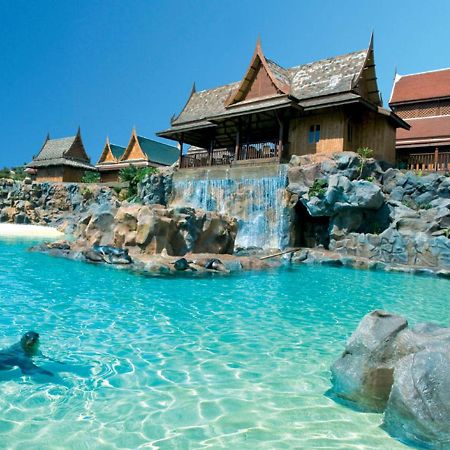 Comfortable Apartment Next To The Pools Адехе Екстер'єр фото